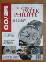 History of Patek Philippe