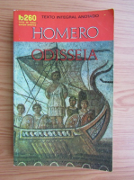 Homero - Odisseia