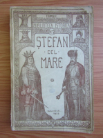 I. Ursu - Stefan cel Mare (1925)