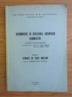 Introducere in utilizarea izotopilor radioactivi (volumul 1)