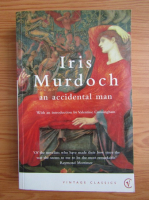 Iris Murdoch - An accidental man