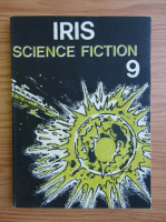 Anticariat: Iris. Science fiction 9