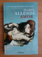 Isabel Allende - Amor