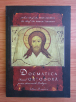 Isidor Todoran - Teologia dogmatica. Manual pentru seminariile teologice