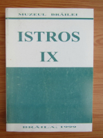 Istros (volumul 9)