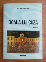 Iulian Popescu - Ocaua lui Cuza