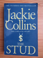 Jackie Collins - The stud