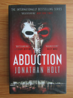 Jonathan Holt - The abduction