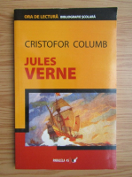 Jules Verne - Cristofor Columb