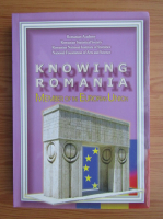 Anticariat: Knowing Romania. Member of the European Union