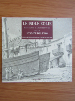 Le isole eolie