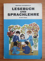 Lesebuch und Sprachlehre fur die 3 Klasse (1997)