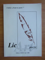 LicArt 2003
