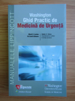 Mark D. Levine - Ghid Practic de Medicina de Urgenta