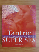 Nicole Bailey - Tantric super sex