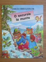 O excursie la munte