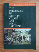 Philip Zimbardo - The psychology of attitude change and social influence