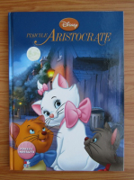 Anticariat: Pisicile aristocrate