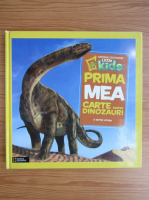 Anticariat: Prima mea carte despre dinozauri