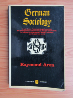 Raymond Aron - German sociology