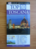 Reid Bramblett - Toscana (colectia Top 10)