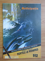 Anticariat: Revista Anticipatia, nr. 512, 1994