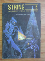Revista String, nr. 6, 1990
