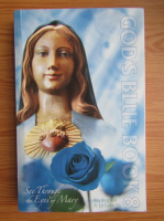 Rita Ring - God's blue book, volumul 8. See through the Eyes of Mary