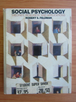 Robert S. Feldman - Social psychology