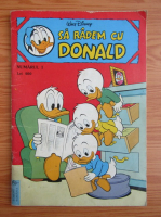 Sa radem cu Donald, nr. 1