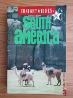 South America. Insight Guides