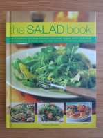 Steven Wheeler - The salad book