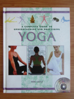 Sue Lilly - A complete guide to understanding and practising Yoga