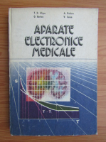 T. D. Gligor - Aparate electronice medicale