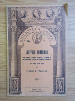 Teodor V. Pacatian - Jertfele romanilor (1923)