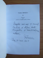 Teodora Irinescu - Dictionar de expresii si locutiuni juridice latinesti (cu autograful autoarei)