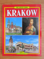 The golden book Krakow