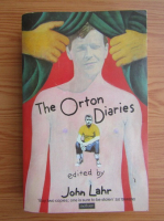 The Orton diaries