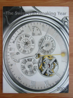 The Swiss Watchmaking Year