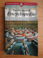 Anticariat: The Wordsworth Encyclopedia (volumul 3)