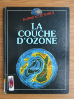 Tony Hare - La couche d'ozone