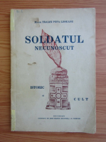 Traian Popa Lisseanu - Soldatul necunoscut (1935)