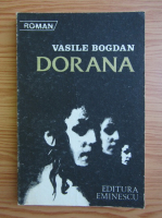 Vasile Bogdan - Dorana