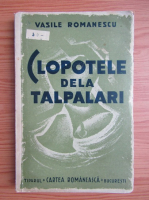 Vasile Romanescu - Clopotele dela Talpalari (1937)