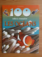100 infos a connaitre les oceans