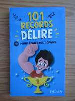 101 records delire 