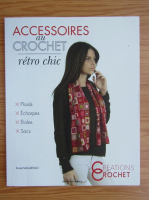 Accessoires au crochet retro chic