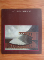 Ad usum fabricae