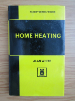 Alan White - Home heating
