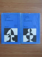 Aleksei Stepanovich Suetin - Lehrbuch der Schachtheorie (2 volume)